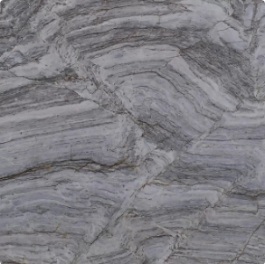 Silver Blue Polished Quartzite - quartzite countertop